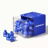 WonderLab全能益生菌80g（40瓶裝）