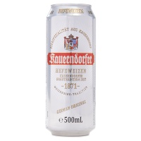 德国科门道夫小麦啤酒500ml