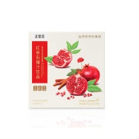 韩国正官庄红参石榴饮品10g×30包
