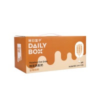 每日盒子榛果燕麥奶250ml×10盒