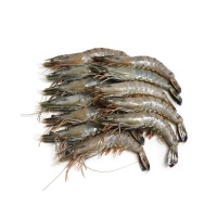 马来西亚黑虎虾(20-25只)500g
