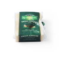 爱尔兰金凯利瑞士大孔奶酪198g