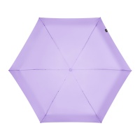 蕉下膠囊系列六折傘芋泥紫