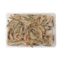 盐田虾(每斤36-40只)500g