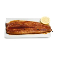 日式蒲烧鳗鱼250g