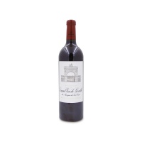 法国露儿拉萨庄园红葡萄酒2013 750ml