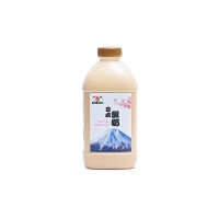 和润日式酸奶1.05kg