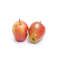 新西兰索尼娅苹果2粒（约400g）