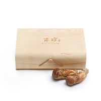 云南香格里拉核心产区鲜松茸7-10cm500g