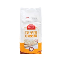 伊古道饺子用小麦粉2.5kg
