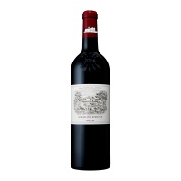 2014年法国拉菲庄园红葡萄酒750ml