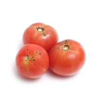 春播农庄有机栽培丑粉西红柿450-500g
