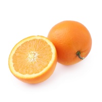 阳光树上熟奉节脐橙约3斤装（75-80mm）