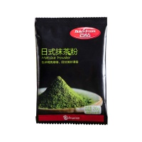 百鉆日式抹茶粉20g