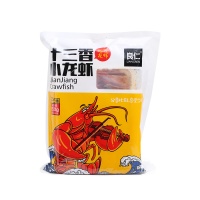 十三香小龙虾750g（4-6钱）液氮冷冻