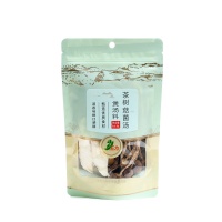 五為茶樹菇菌煲湯料38g