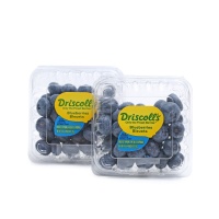 Driscolls秘鲁蓝莓12盒（单果12-14mm）