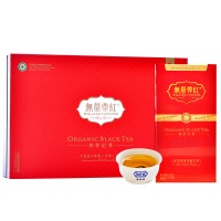 祖祥无量尊红（有机红茶）180g（60g×3）