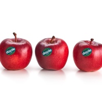 新西兰Dazzle苹果2粒（约320g）
