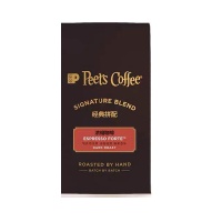 皮爷浓缩咖啡咖啡豆250g