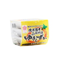 日本进口哈玛纳斯纳豆134.1g（3盒）