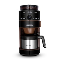摩飛美式自動磨豆咖啡機
