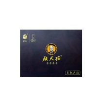钦品张天福有机肉桂木盒60g