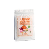 大地厨房彩虹豆浆粉210g（30g×7）