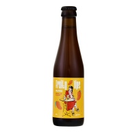 比利时茱莉芒果啤酒250ml