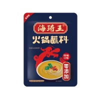 海琦王火鍋蘸料（特辣口味）160g