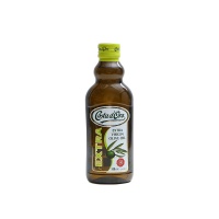 意大利甘蒂特級初榨橄欖油500ml×2