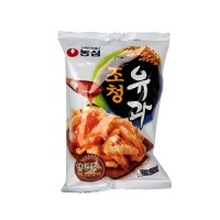 韩国农心甜味油果96g