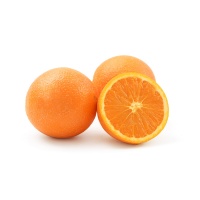 美国新奇士脐橙2粒（400g＋）