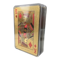 奥派克拉斯维加斯之财神扑克牌