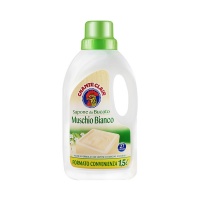 意大利大公鸡管家洗衣液绿瓶1.5L