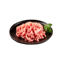 【鲜肉】幸福养成记黑猪肉丝150g