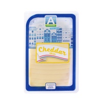 荷兰廷诺切达干酪片（白色）150g