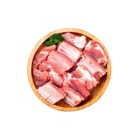【鲜肉】幸福养成记猪肋排300g