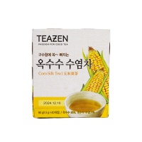 韩国茶美安玉米须代用茶60g