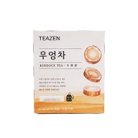 韩国茶美安牛蒡代用茶40g