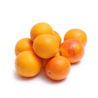 善品公社 石棉血橙9斤（70-80mm）